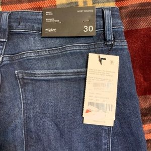 Silver brand jeans